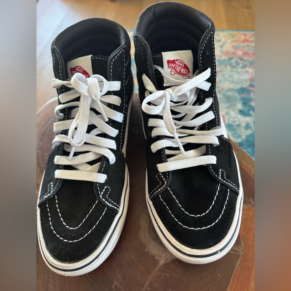 Vans Shoes - Vans high tops